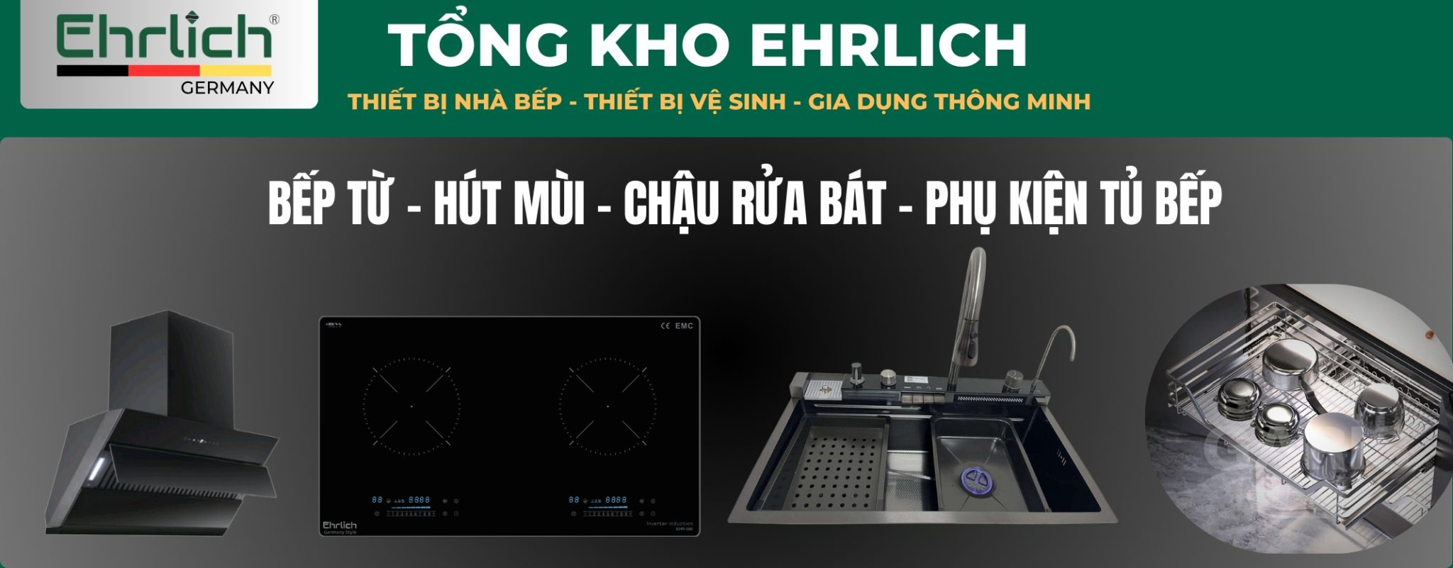 Bếp từ