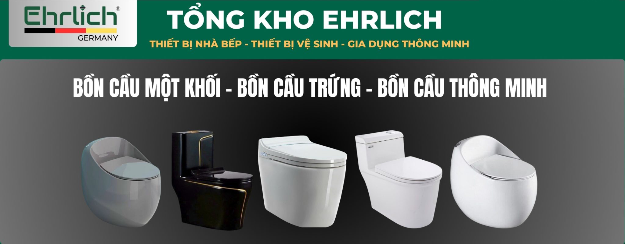 Bồn cầu