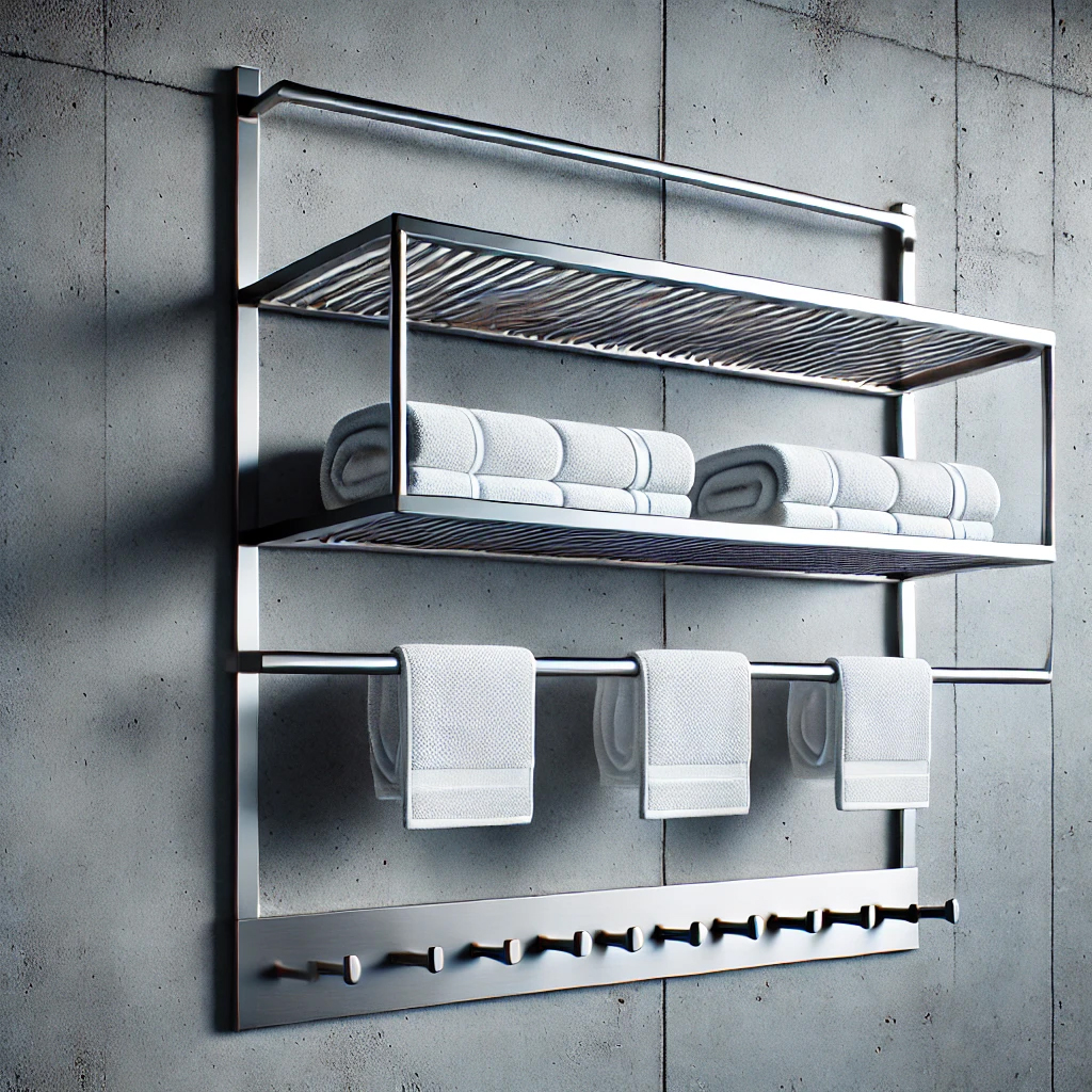 PHỤ KIỆN PHÒNG TẮM