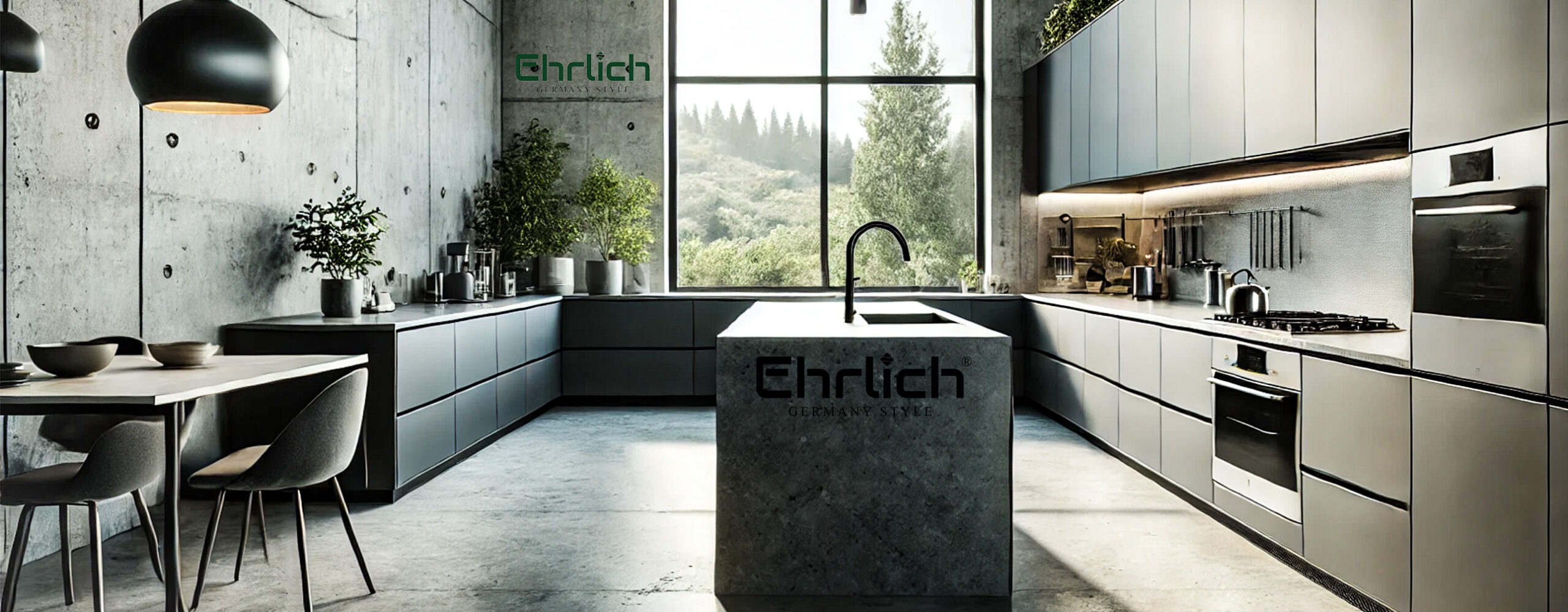 Thiết bị nhà bếp