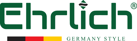 Thiết bị Ehrlich chính hãng chuẩn Đức